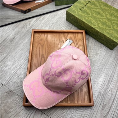 GUCCI  2025新款時尚帽子