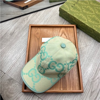 GUCCI  2025新款時尚帽子