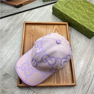 GUCCI  2025新款時尚帽子