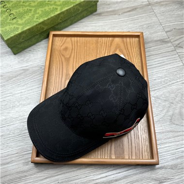 GUCCI  2025新款時尚帽子