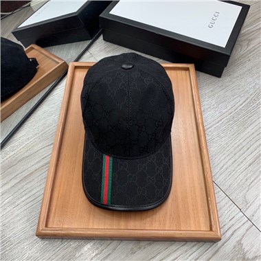 GUCCI  2025新款時尚帽子