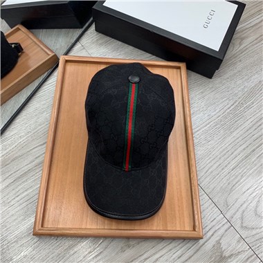 GUCCI  2025新款時尚帽子