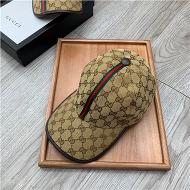 GUCCI  2025新款時尚帽子