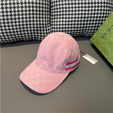 GUCCI  2025新款時尚帽子