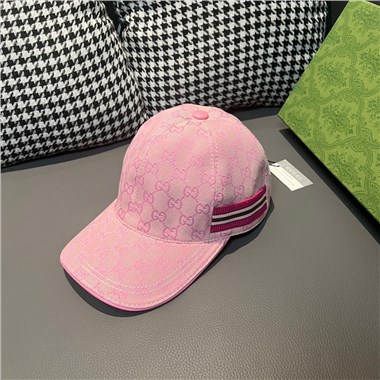 GUCCI  2025新款時尚帽子