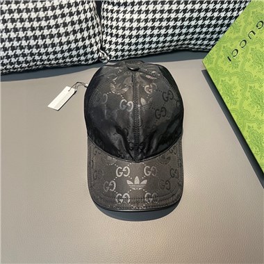 GUCCI  2025新款時尚帽子