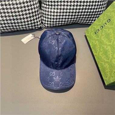GUCCI  2025新款時尚帽子