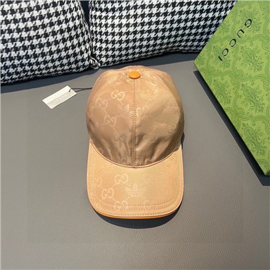 GUCCI  2025新款時尚帽子