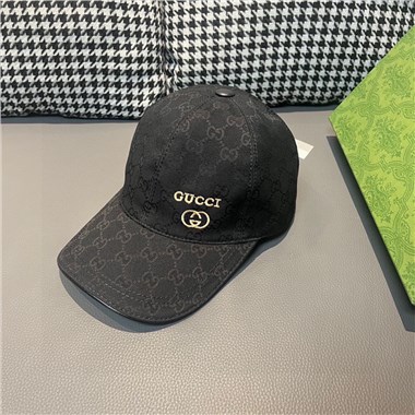 GUCCI  2025新款時尚帽子