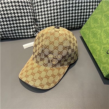 GUCCI  2025新款時尚帽子