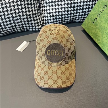 GUCCI  2025新款時尚帽子