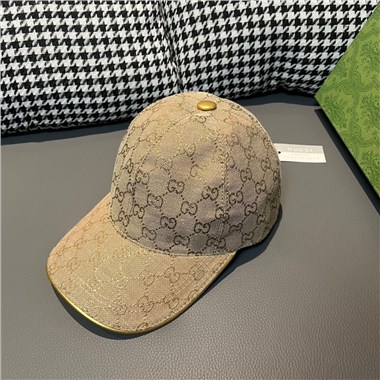 GUCCI  2025新款時尚帽子
