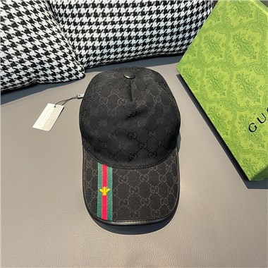 GUCCI  2025新款時尚帽子