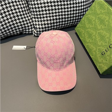 GUCCI  2025新款時尚帽子