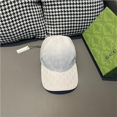 GUCCI  2025新款時尚帽子