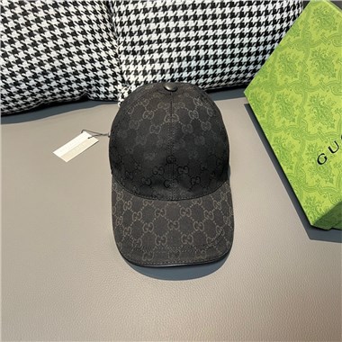 GUCCI  2025新款時尚帽子