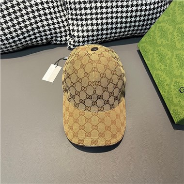 GUCCI  2025新款時尚帽子