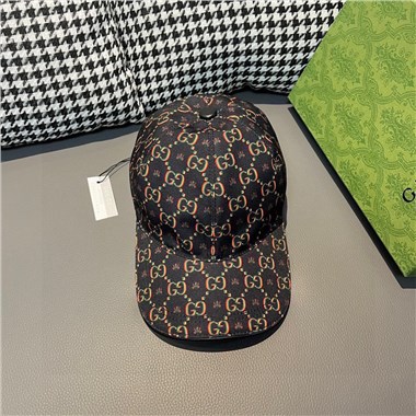 GUCCI  2025新款時尚帽子