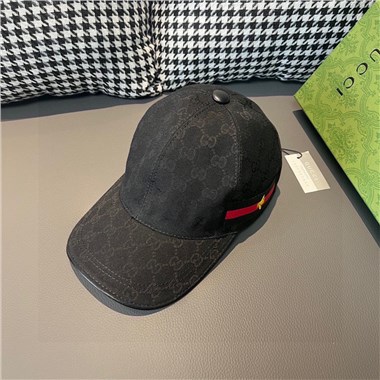 GUCCI  2025新款時尚帽子