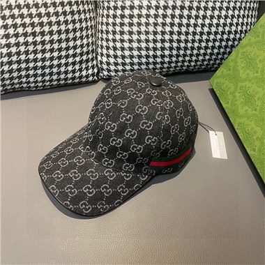 GUCCI  2025新款時尚帽子