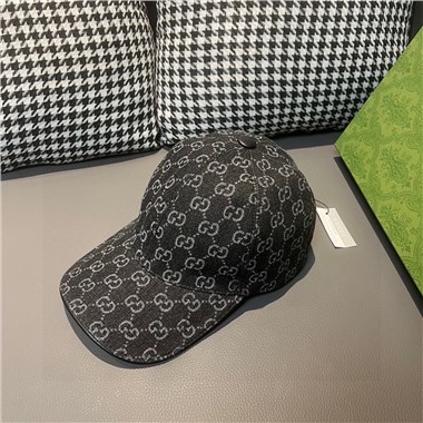 GUCCI  2025新款時尚帽子