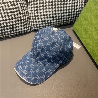 GUCCI  2025新款時尚帽子