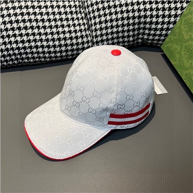 GUCCI  2025新款時尚帽子