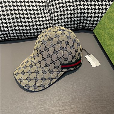 GUCCI  2025新款時尚帽子