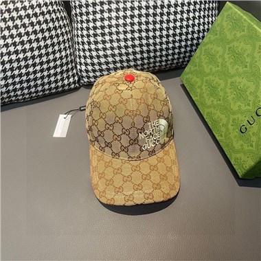 GUCCI  2025新款時尚帽子