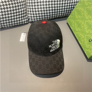 GUCCI  2025新款時尚帽子