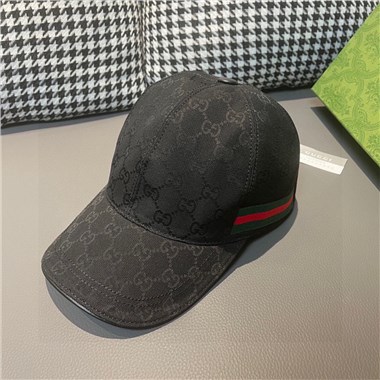 GUCCI  2025新款時尚帽子