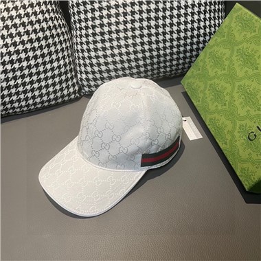 GUCCI  2025新款時尚帽子
