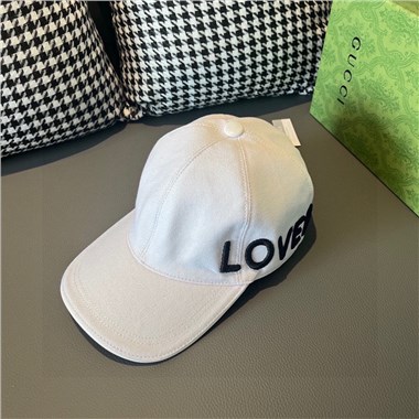 GUCCI  2025新款時尚帽子