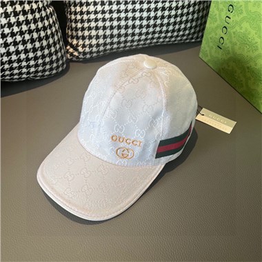 GUCCI  2025新款時尚帽子