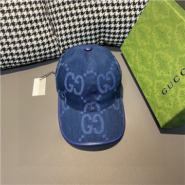 GUCCI  2025新款時尚帽子