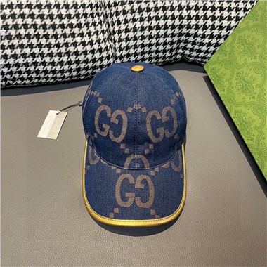 GUCCI  2025新款時尚帽子