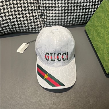 GUCCI  2025新款時尚帽子