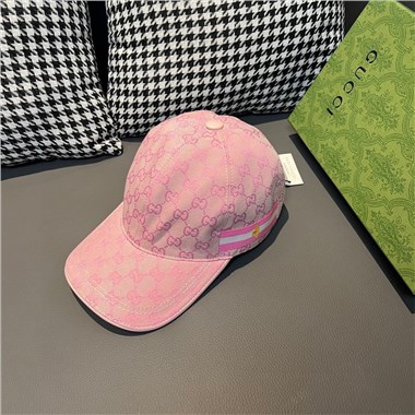 GUCCI  2025新款時尚帽子