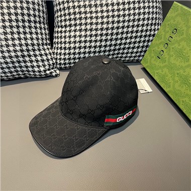 GUCCI  2025新款時尚帽子