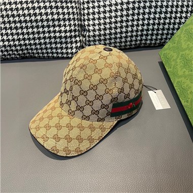 GUCCI  2025新款時尚帽子