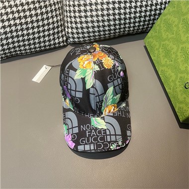 GUCCI  2025新款時尚帽子