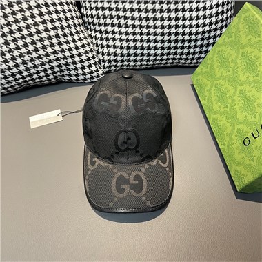 GUCCI  2025新款時尚帽子
