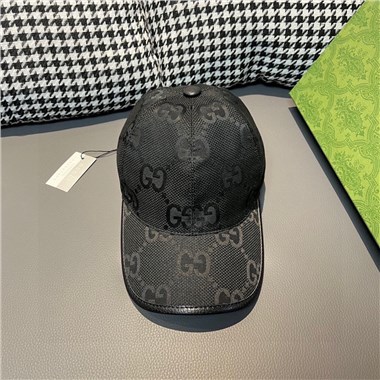 GUCCI  2025新款時尚帽子