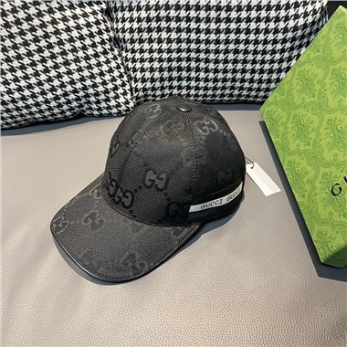 GUCCI  2025新款時尚帽子