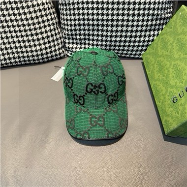 GUCCI  2025新款時尚帽子