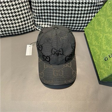 GUCCI  2025新款時尚帽子