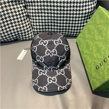 GUCCI  2025新款時尚帽子