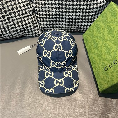 GUCCI  2025新款時尚帽子