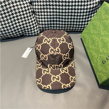 GUCCI  2025新款時尚帽子