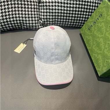 GUCCI  2025新款時尚帽子